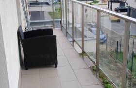 Apartament Kwiatowy klimatyzowany - Foto 24