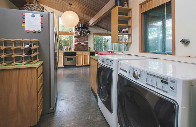 Arch Cape Escape by Avantstay Sensational Clift Top Home w/ Pacific Ocean Views - Photo 18