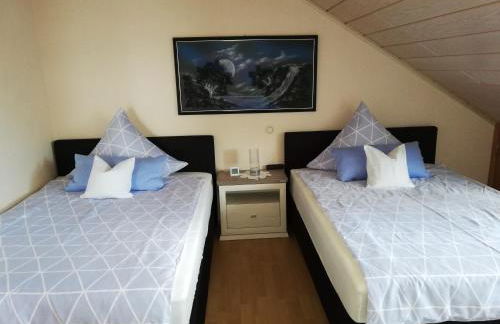 Ferienwohnung Rabelsdorf - Foto 18