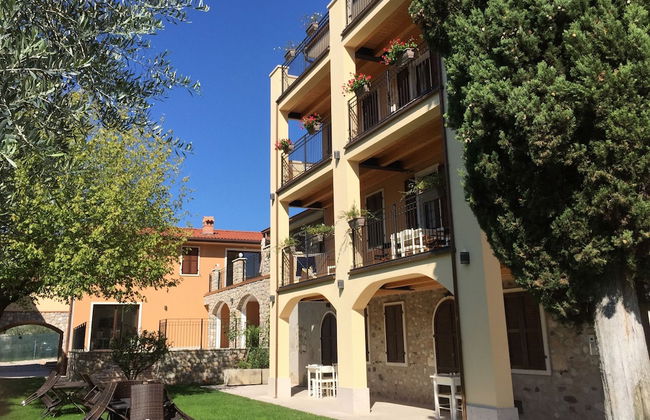 Residence Rustico - Photo 60