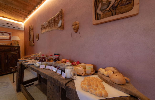 Wine-Farm La Source - Foto 25