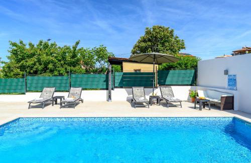 Villa SA-RA by Briskva - Foto 41