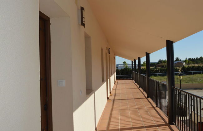 Rural Reillo Alojamientos Rurales - Foto 44