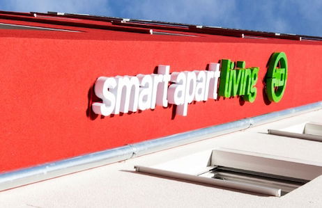 Smart Apart Living – Wien Hauptbahnhof - self check-in - Foto 47