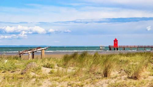 renoviertes Reihenhaus am Radweg in Lignano - Foto 2