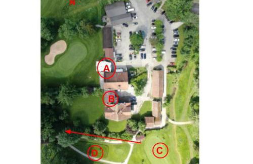 Studio on Gut Buchwies near Garmisch-Partenkirchen - Foto 21