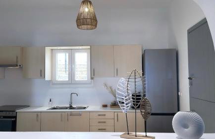 AMBELI Luxury Apartment - Foto 9