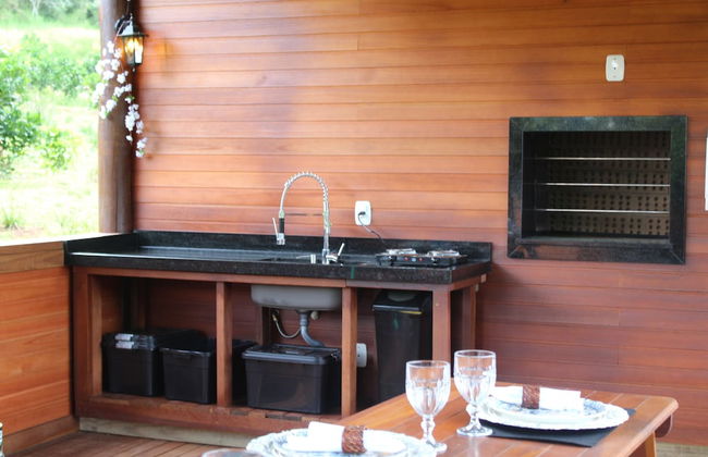 Pousada Vila Felicita - Foto 50