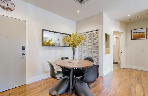 Contemporary Nashville at The 1865 - Foto 112