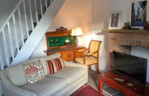 Queens Cottage Salisbury - Foto 7