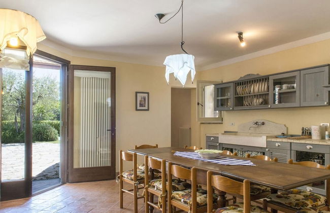 Antiche Pietre 10 in Tuoro sul Trasimeno - Foto 7