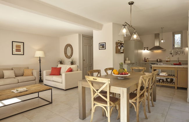 Château Les Carrasses - Foto 56