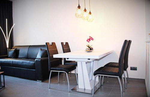 SALZHAUSBLICK FAMILY APARTMENTS - Zentrale Lage am Salzhaus - MwSt-Rechnung verfügbar - Foto 14