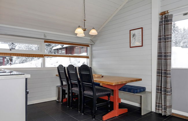 Gol Campingsenter - Foto 15