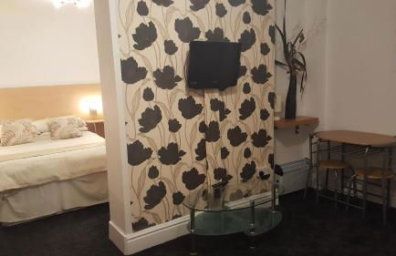 Norwyn Court Holiday Apartments - Foto 132