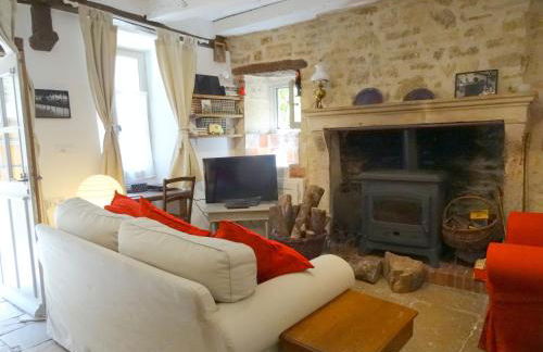 La Maison de Pierre - Foto 4