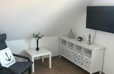 Feriendomizil Dornum Haus Margarete mit Wallbox - Foto 13