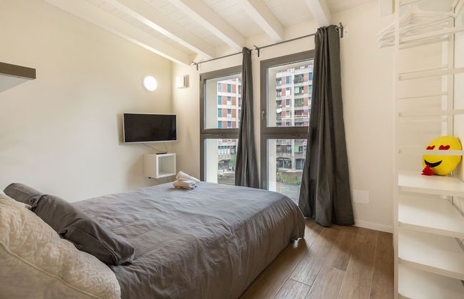 Alessia's Building- Affori FN - Foto 2