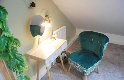 Townhouse with private parking - Foto 7