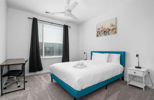 Affordable 2-Bedroom Fishers Pool View - Foto 24