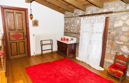 260m2 Unique Mountain House in Lilea Parnasos - Foto 34