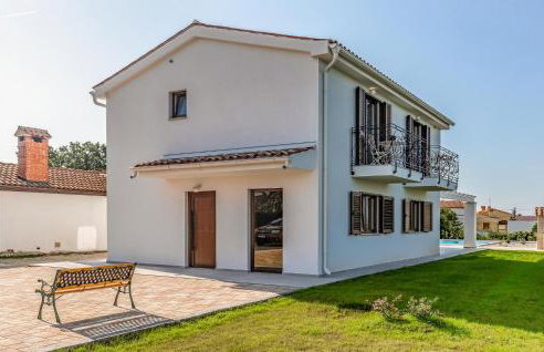 2 Bedroom Lovely Home In Hrboki - Photo 9