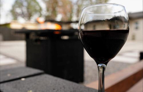 The White House, A Unique ABQ Stay in Central Location near Uptown - Foto 64