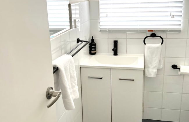 3BR Unit Free Park Wifi Campbelltown - Foto 10