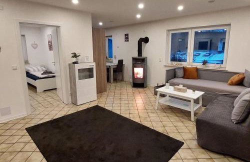 Ferien-/Monteurwohnung im Odw. - Photo 13