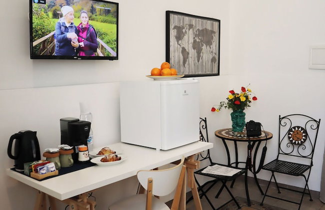 Fortuna Guest House - Foto 63