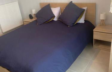 La Résidence du Canal de Bourgogne - Foto 38