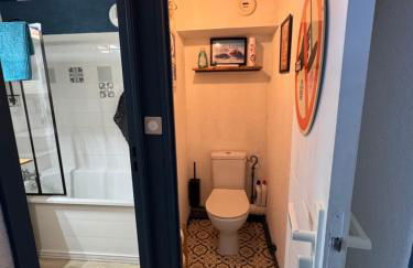 Helios 105 wifi et terrasse - Photo 19