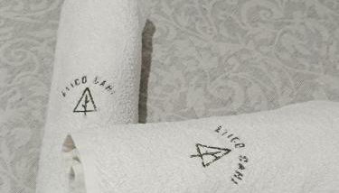 ÁTICO CAHI - Foto 4, towels