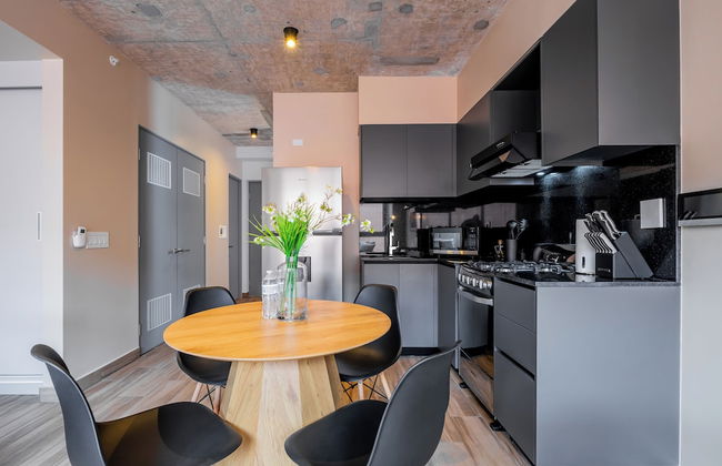 Centriqo by Wynwood house - Foto 72