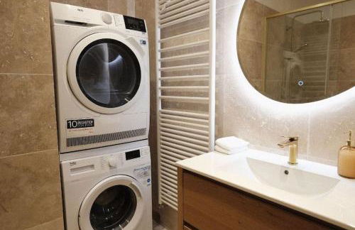 Logement amoureux de luxe collé à PARIS - Foto 21