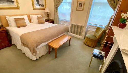 Pier View Self Catering Luxury Apartments - Foto 4