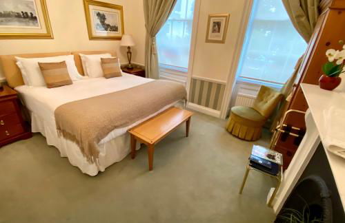 Pier View Self Catering Luxury Apartments - Foto 4