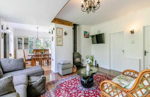 Forest View Cottage - Foto 8