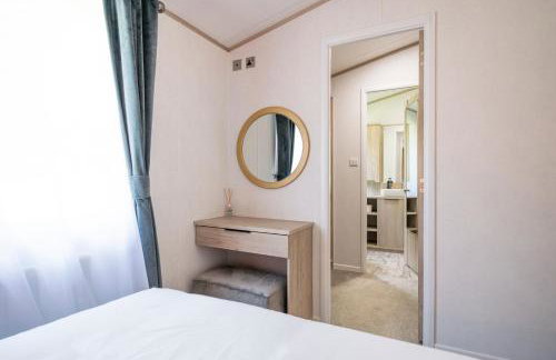 The Cabin, Ufford - Foto 15