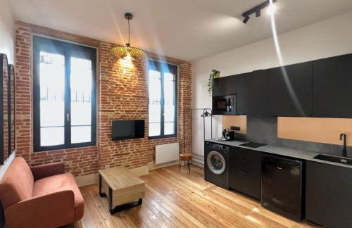 L'Argentier - Centre - Luxe - Gare - Photo 7