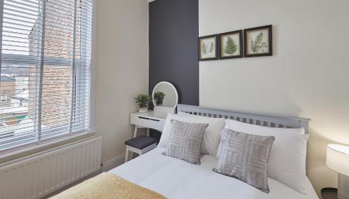 Host & Stay - Fountains Cottage - Foto 4