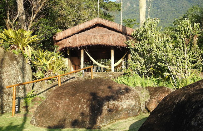 Sítio Rodamonte - Foto 22