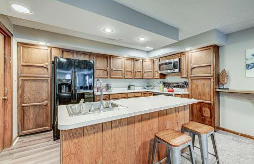 Family Escape Downtown - Foto 9