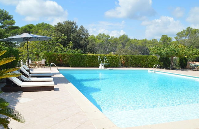 Rural Villa in Lorgues With a Private Pool - Foto 29