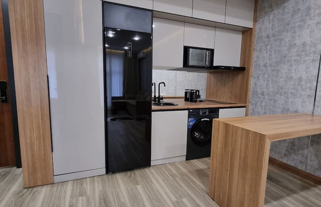 Badem Garden - Foto 16