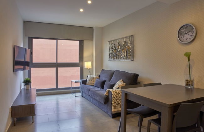 Bonavista Apartments - Virreina - Foto 15