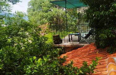 Apartment 'Angelo' in traditional stone house - Foto 17