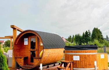 Apartament Grapa D8 - Białka Tatrzańska - Darmowy Skibus - Basen - Sauna - blisko Term Bania i wyciągów narciarskich - Foto 25