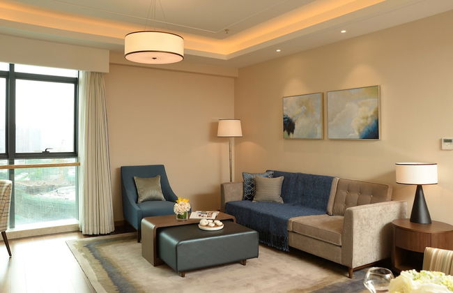 Somerset Software Park Xiamen - Foto 31