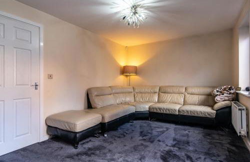 Convenient 3 Bedroom House Near Derby City Centre - Foto 8